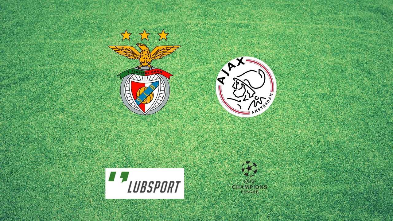 benfica-ajax-typy benfica ajax typy