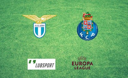 Lazio &ndash; Porto typy, kursy, analiza 24/02/2022