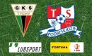 GKS Tychy &ndash; Podbeskidzie typy oraz transmisja