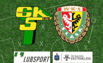 G&oacute;rnik Łęczna &ndash; Śląsk typy, transmisja i zapowiedź