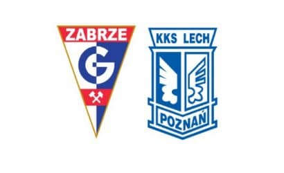 G&oacute;rnik Zabrze &ndash; Lech typy i transmisja