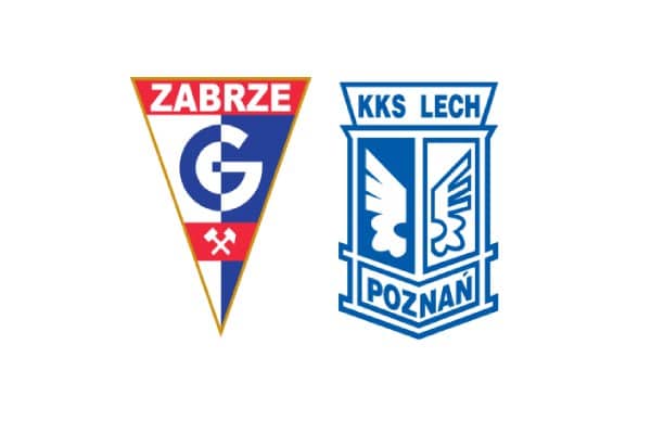 G&oacute;rnik Zabrze Lech typy