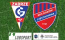 G&oacute;rnik Zabrze &ndash; Rak&oacute;w typy, zakłady, transmisja