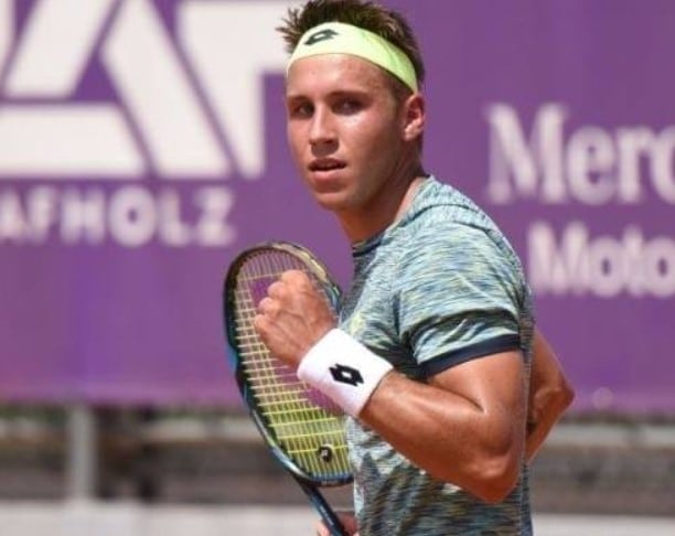 Hurkacz - Molcan typy