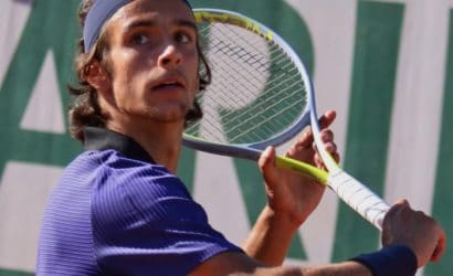 Hurkacz &ndash; Musetti typy, transmisja, kiedy grają?