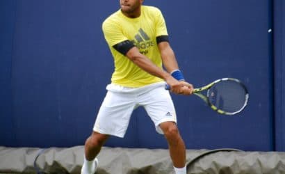 Hurkacz &ndash; Tsonga typy, kiedy mecz i gdzie transmisja?