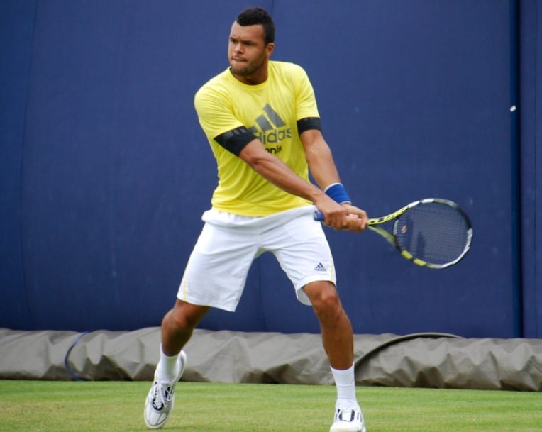 Hurkacz - Tsonga typy