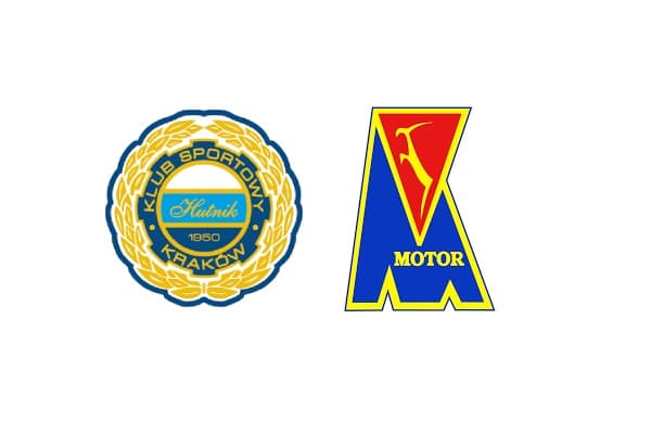 hutnik krak&oacute;w motor lublin typy