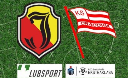 Jagiellonia &ndash; Cracovia typy, transmisja i zakłady