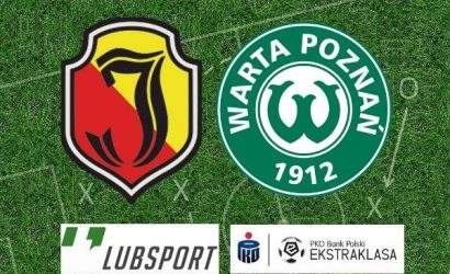 Jagiellonia &ndash; Warta Poznań typy i zapowiedź meczu