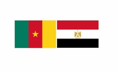 Kamerun &ndash; Egipt typy, kursy i transmisja meczu
