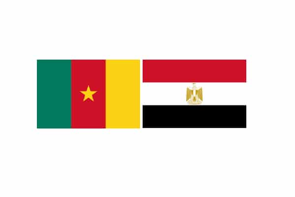 kamerun egipt typy