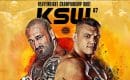 KSW 67 typy, kursy i zakłady | De Fries vs. Stosić