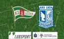 Lechia &ndash; Lech typy, zakłady, kursy, transmisja online