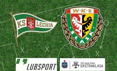 Lechia &ndash; Śląsk typy, zapowiedź i transmisja (5.02.2022)