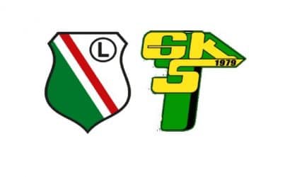 Legia &ndash; G&oacute;rnik Łęczna typy, transmisja i zakłady