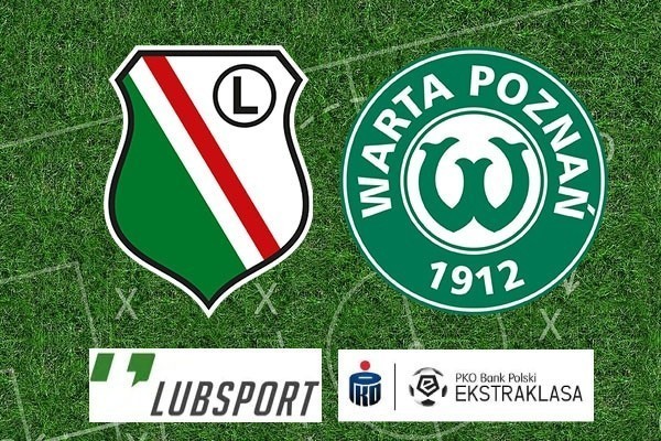 legia warta typy