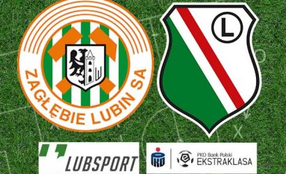 Zagłębie Lubin &ndash; Legia typy, zakłady i transmisja (04.02)