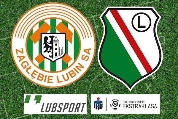 zaglebie lubin legia typy