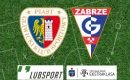 Piast &ndash; G&oacute;rnik Zabrze typy