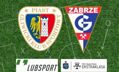 Piast &ndash; G&oacute;rnik Zabrze typy