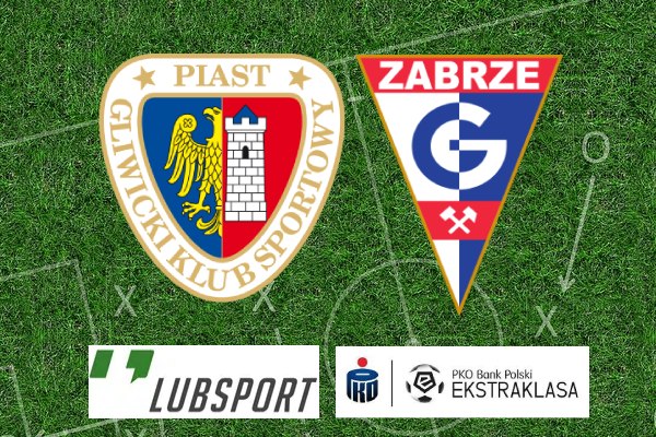 Piast G&oacute;rnik Zabrze typy