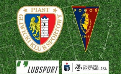 Piast &ndash; Pogoń typy, transmisja i kursy (05-02-2022)