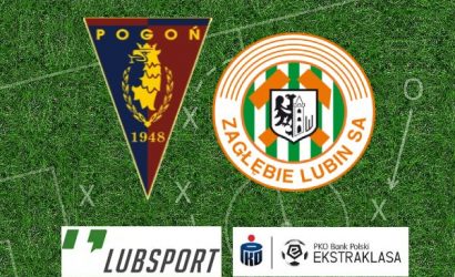 Pogoń &ndash; Zagłębie Lubin typy, transmisja, zakłady