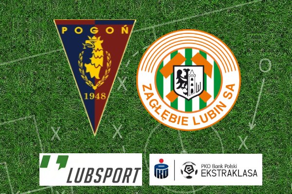 Pogoń Zagłębie Lubin typy