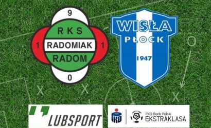 Radomiak &ndash; Wisła Płock typy, zakłady i kursy | 7.02