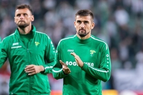 najlepsi strzelcy ekstraklasy