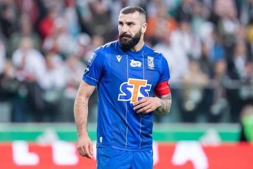 Eliminacje Ligi Konferencji 2022/23 terminarz IV rundy. Z kim gra Lech oraz Rak&oacute;w?