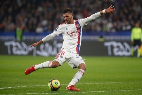 aouar-lyon nice lyon typy