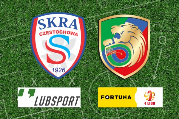 Skra Miedź typy Skra Miedź typy