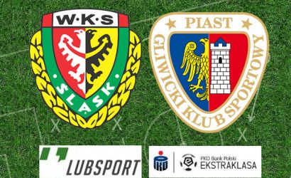 Śląsk &ndash; Piast typy, transmisja, zakłady i kursy