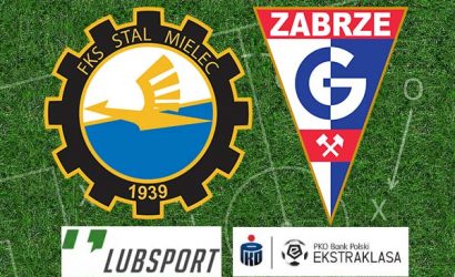 Stal Mielec &ndash; G&oacute;rnik Zabrze typy za darmo (05.02.2022)