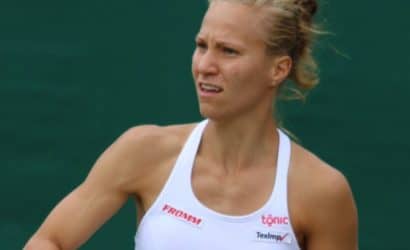 Świątek &ndash; Golubic typy, kiedy i o kt&oacute;rej? &ndash; WTA Doha