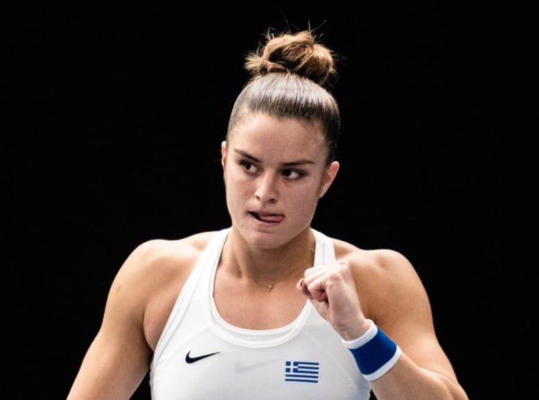 Świątek Sakkari typy