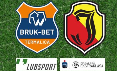 Termalica &ndash; Jagiellonia typy, kursy, transmisja (04.02)