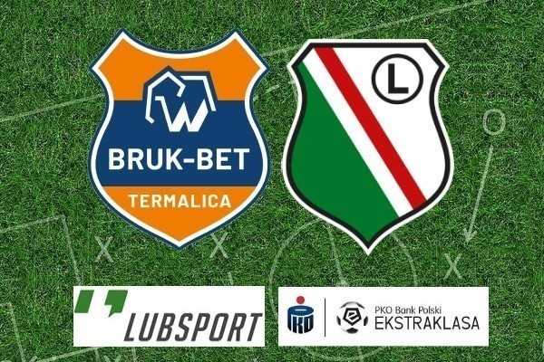 termalica legia typy termalica legia typy