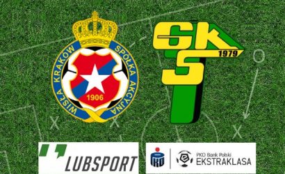 Wisła Krak&oacute;w &ndash; G&oacute;rnik Łęczna typy i kursy