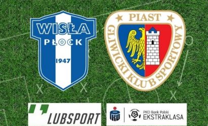 Wisła Płock &ndash; Piast typy i zakłady bukmacherskie
