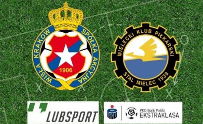 Wisła Krak&oacute;w &ndash; Stal Mielec typy, gdzie transmisja?