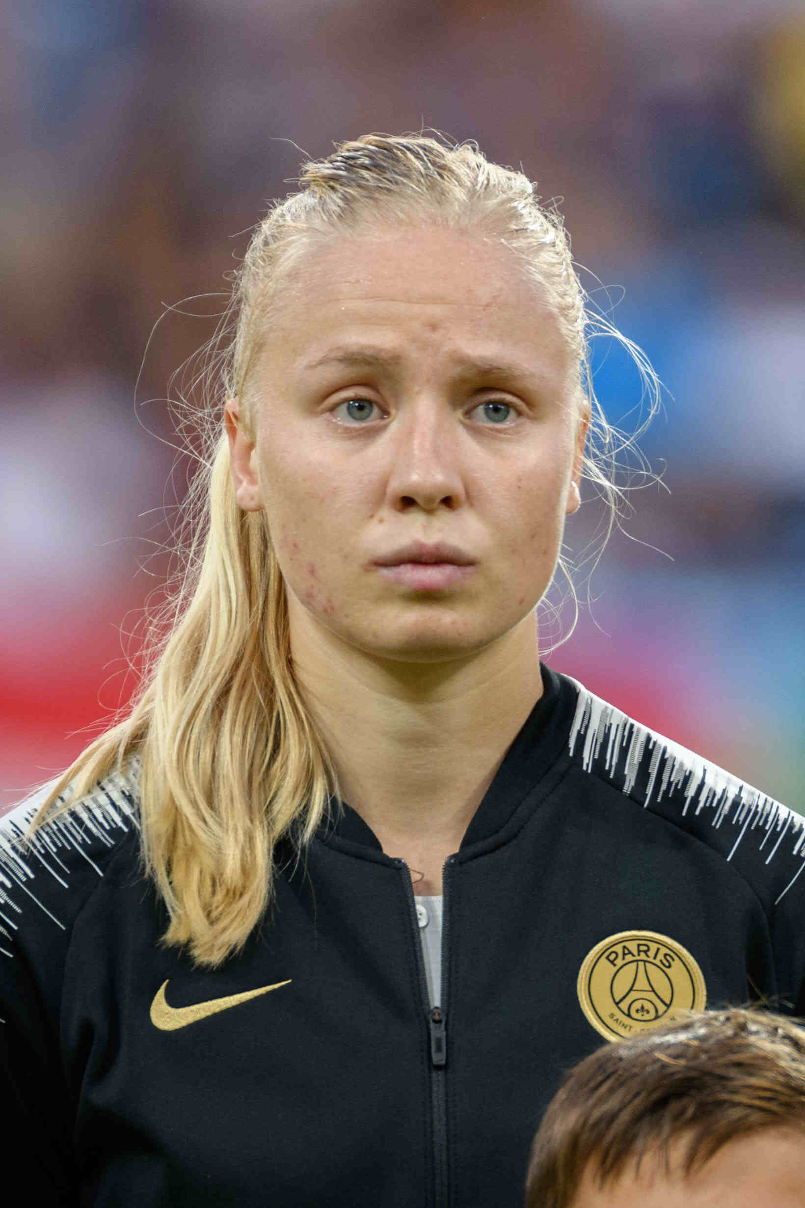 piłka nożna kobiet