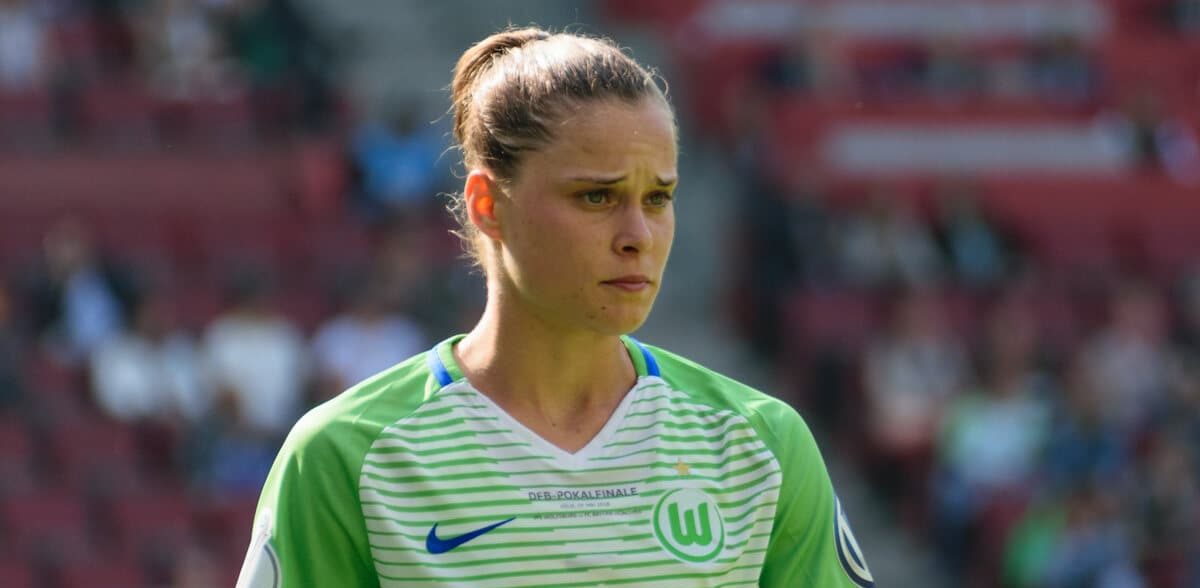 piłka nożna kobiet