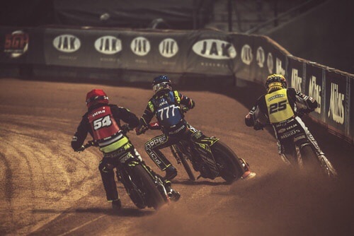 Speedway Grand Prix 2022