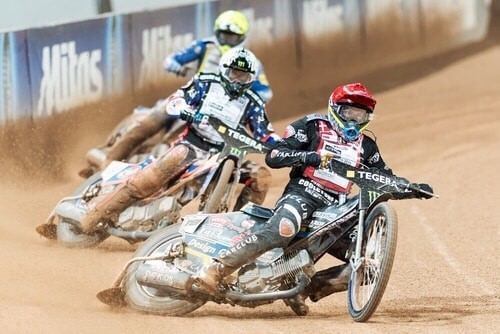 Speedway Grand Prix 2022