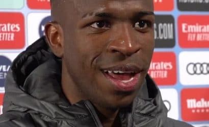 Superpuchar Europy 2022/23: Kiedy gra Real z Eintrachtem? O kt&oacute;rej? Gdzie obejrzeć?