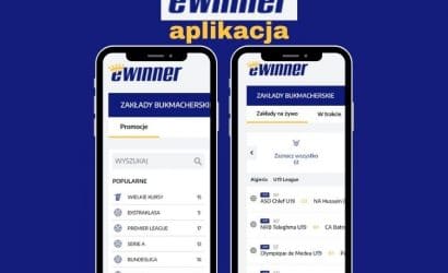 eWinner aplikacja 2026  &ndash; skąd pobrać i jak zainstalować?