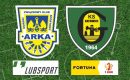 Arka &ndash; GKS Katowice typy i zakłady bukmacherskie